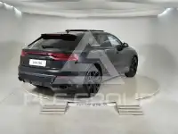 2021 Audi Q8