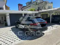 2021 Audi Q8