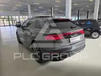 2021 Audi Q8