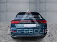 2021 Audi Q8