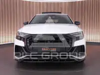 2021 Audi Q8