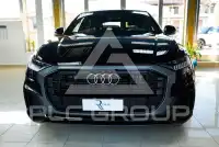 2021 Audi Q8