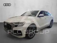 2021 Audi Q8