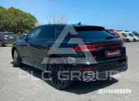 2021 Audi Q8