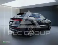 2021 Audi Q8