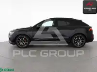 2021 Audi Q8