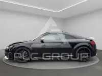 2021 Audi TT