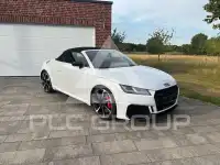 2021 Audi TT