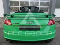 2021 Audi TT