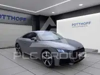 2021 Audi TT