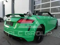 2021 Audi TT