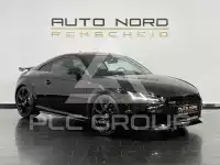 2021 Audi TT