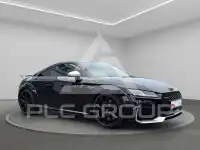 2021 Audi TT