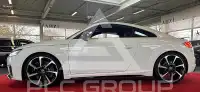 2021 Audi TT