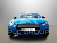 2021 Audi TT