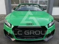 2021 Audi TT