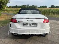 2021 Audi TT