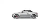 2021 Audi TT