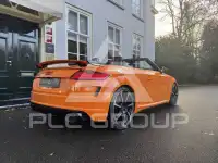 2021 Audi TT
