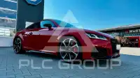 2021 Audi TT