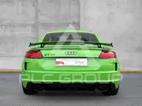 2021 Audi TT