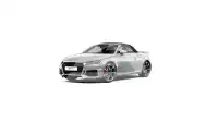 2021 Audi TT