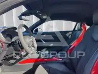 2021 Audi TT