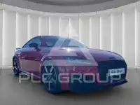 2021 Audi TT