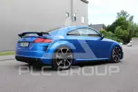 2021 Audi TT