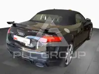 2021 Audi TT