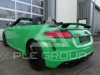 2021 Audi TT