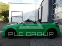 2021 Audi TT