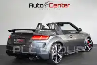 2021 Audi TT
