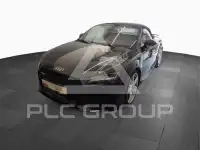 2021 Audi TT