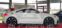 2021 Audi TT