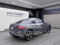 2021 Audi TT