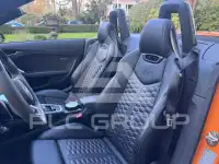 2021 Audi TT
