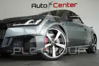 2021 Audi TT