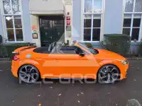 2021 Audi TT