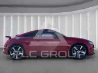2021 Audi TT