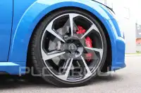 2021 Audi TT