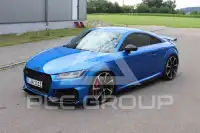 2021 Audi TT