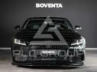 2021 Audi TT