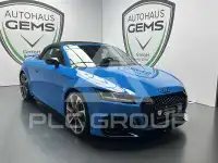 2021 Audi TT