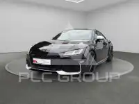 2021 Audi TT