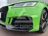 2021 Audi TT