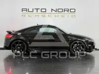 2021 Audi TT