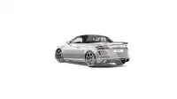 2021 Audi TT