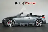 2021 Audi TT