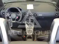 2021 Audi TT